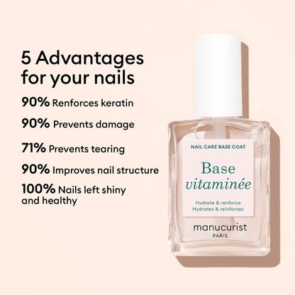 Base Vitaminée