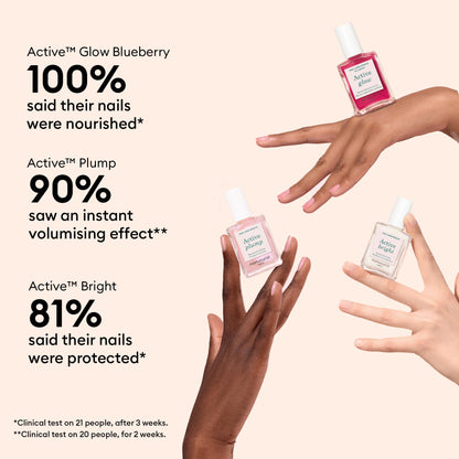 Trio Bestseller Active™