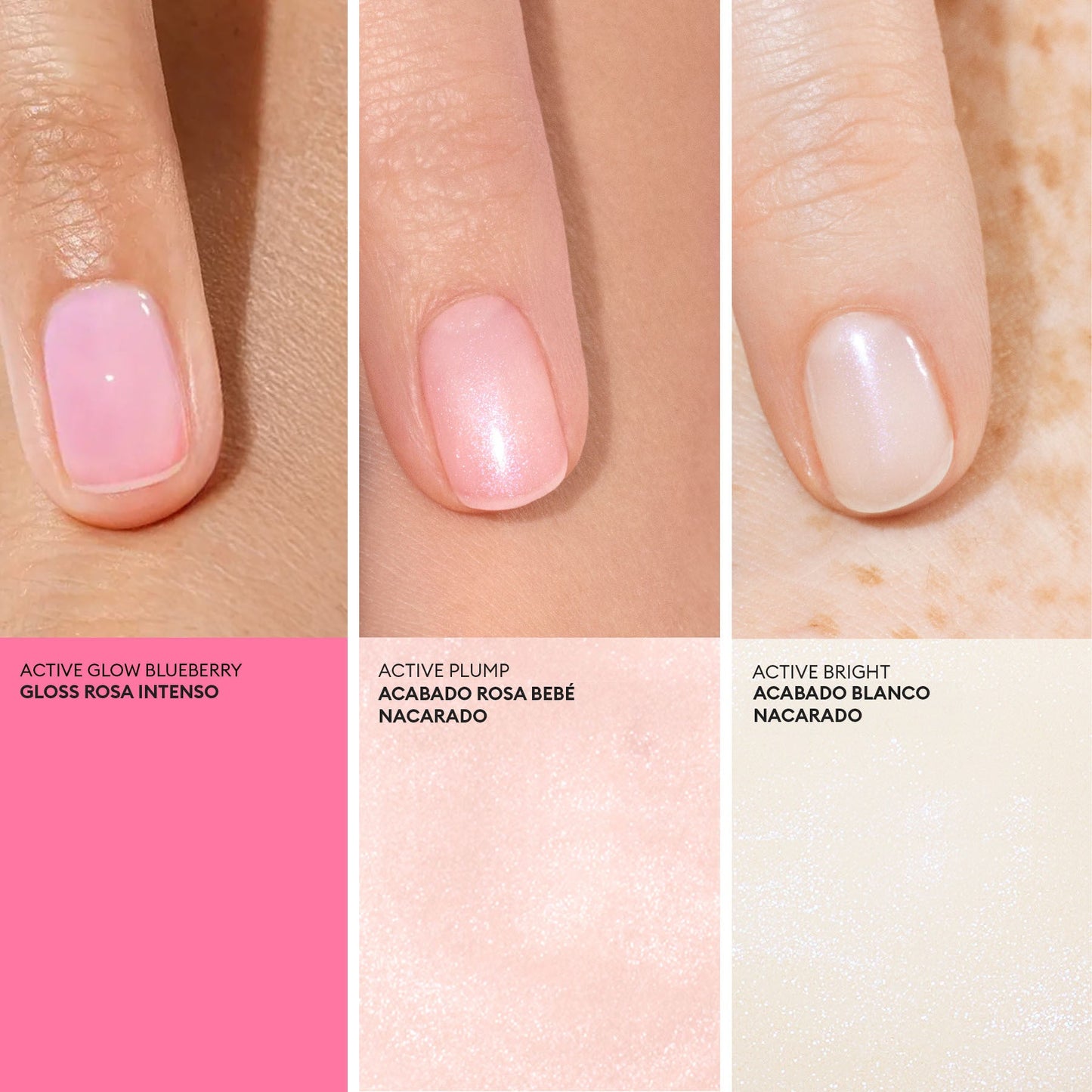 Trio Bestseller Active™