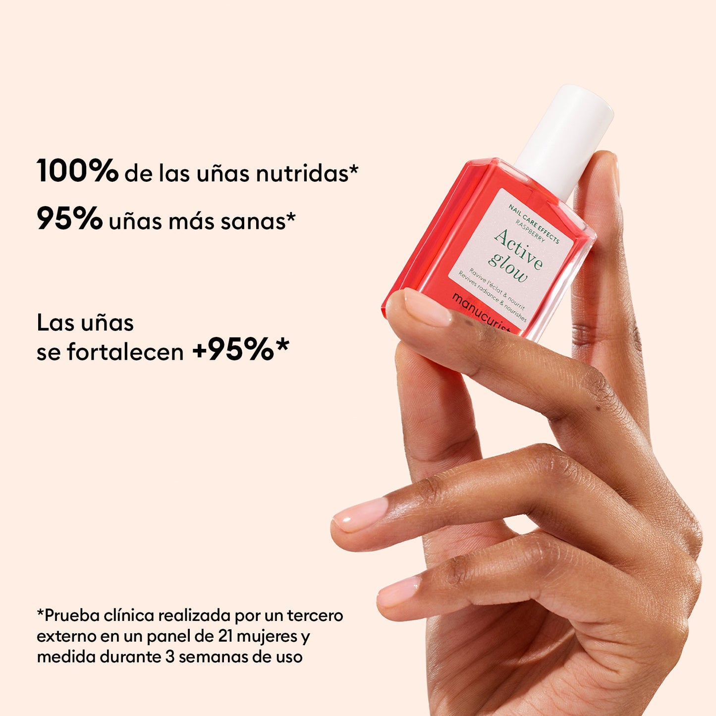 Routine Starter - Ongles Sensibles