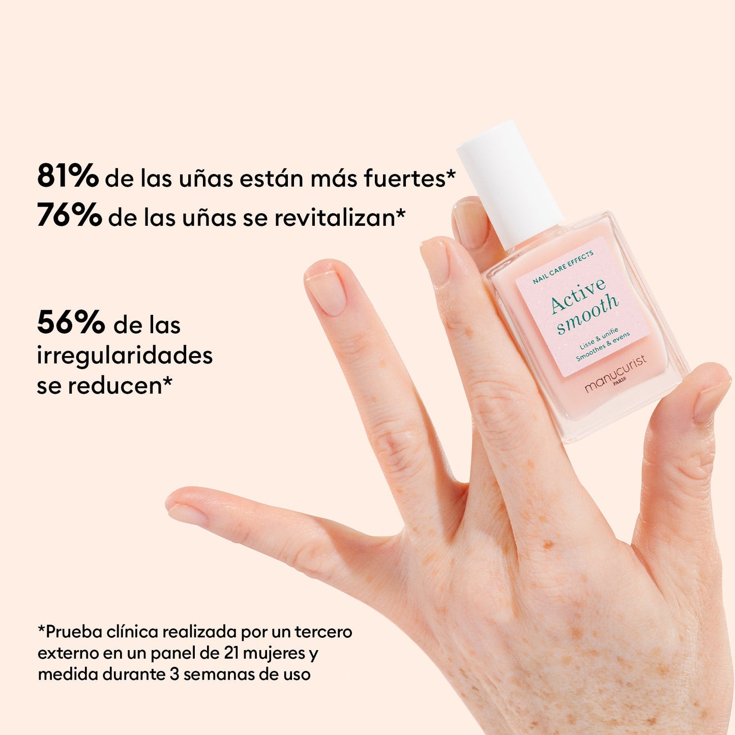 Active™ Essential Rainbow