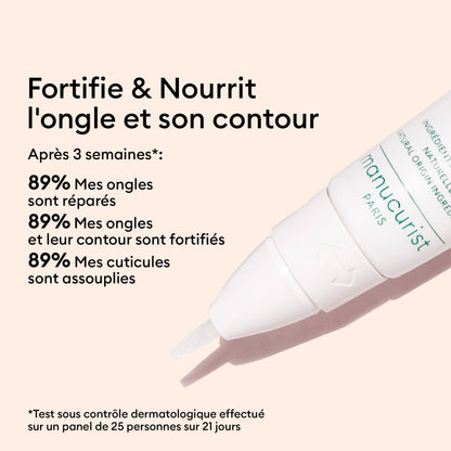 Routine Ultimate - Ongles Abîmés