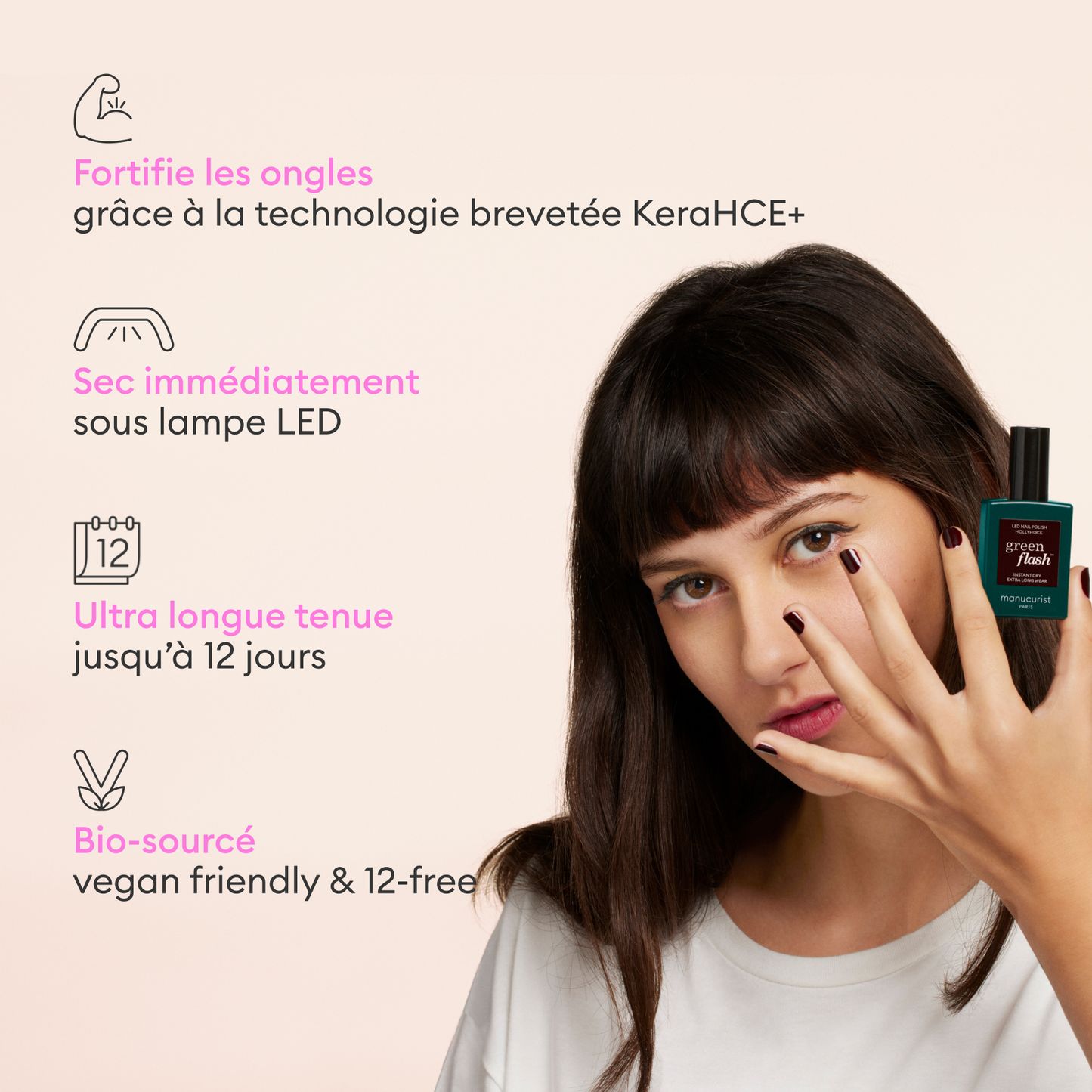 TEST Discovery Kit - new config