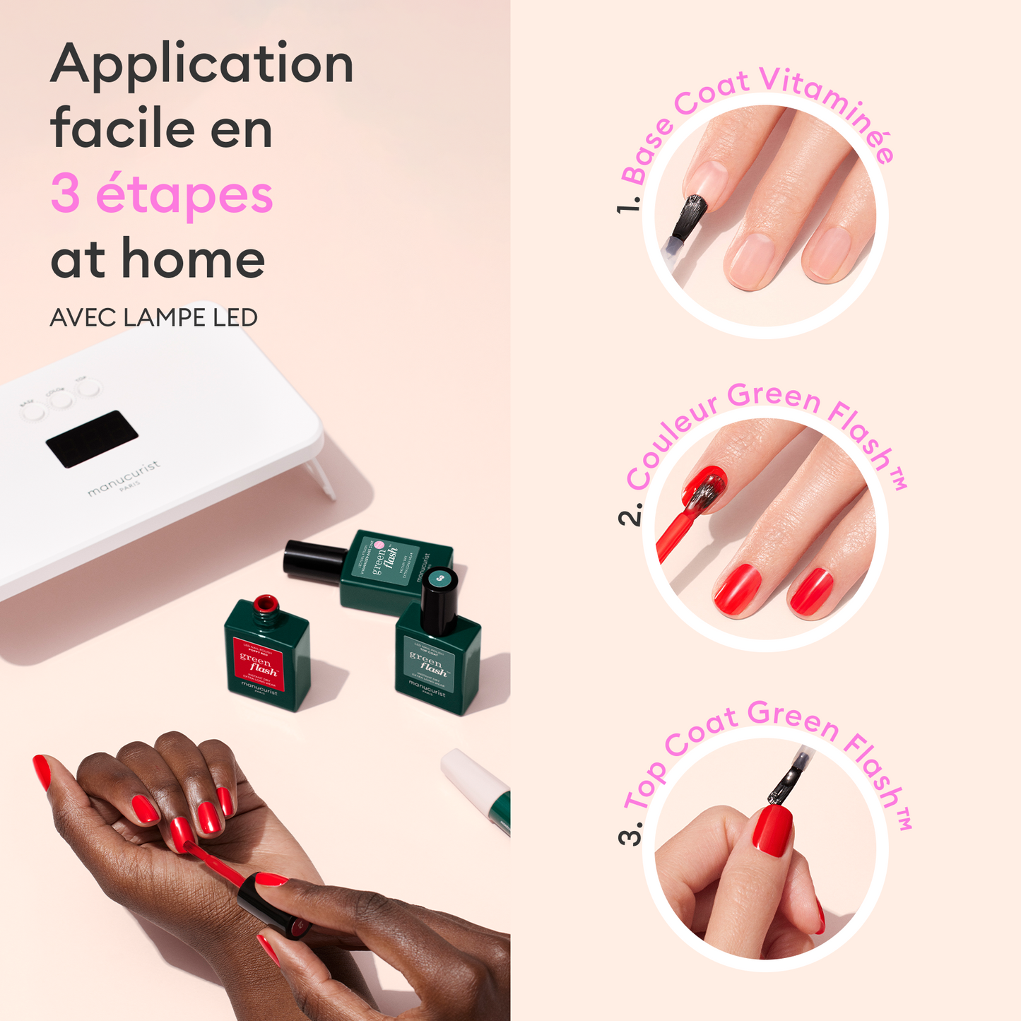 TEST Discovery Kit - new config