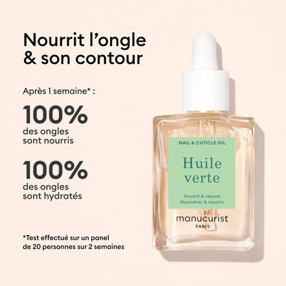 Duo de soin : Active™ Glow + Huile