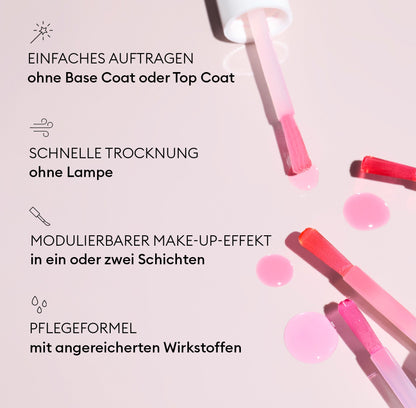 Active Glow Blueberry