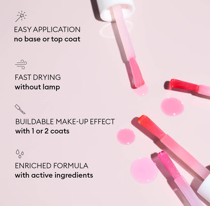 Active Glow Blueberry