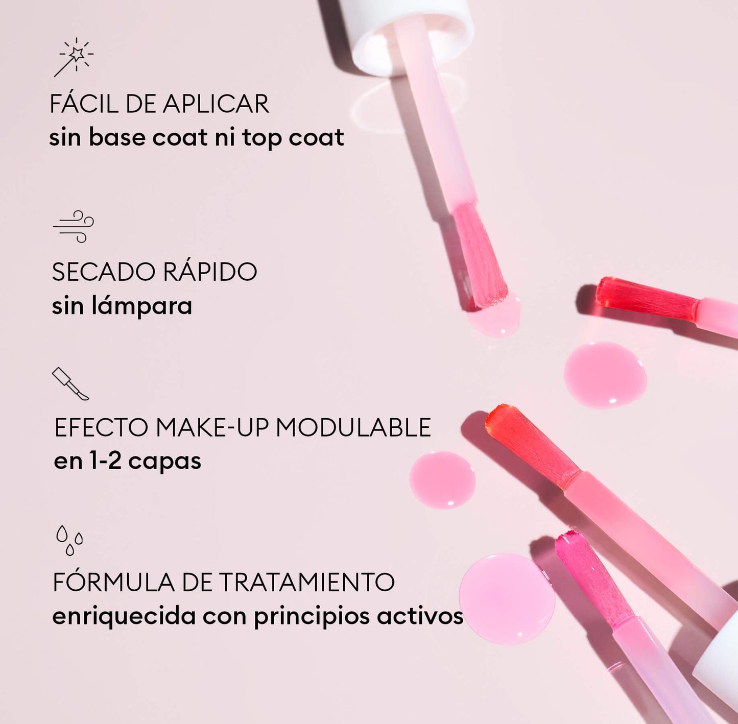 Active Glow Raspberry