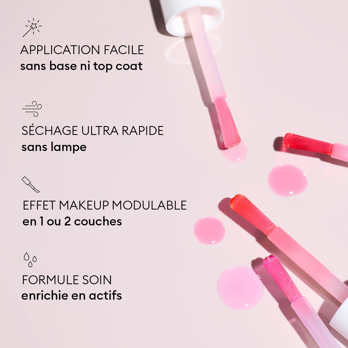 Active Glow Raspberry