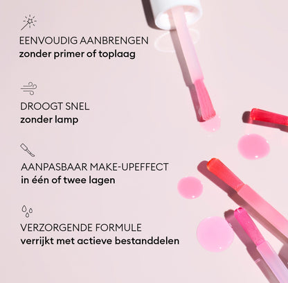 Active Glow Cranberry