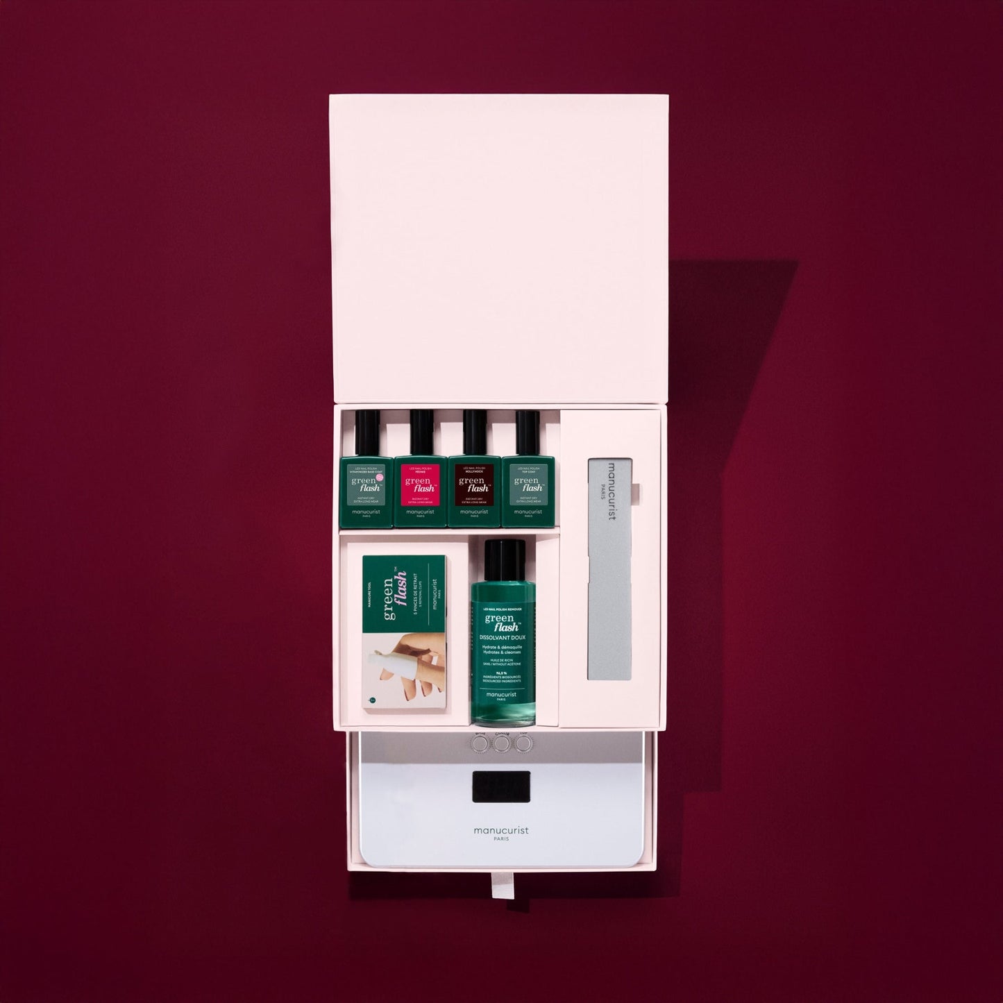 Kit Découverte Coffret Cadeau