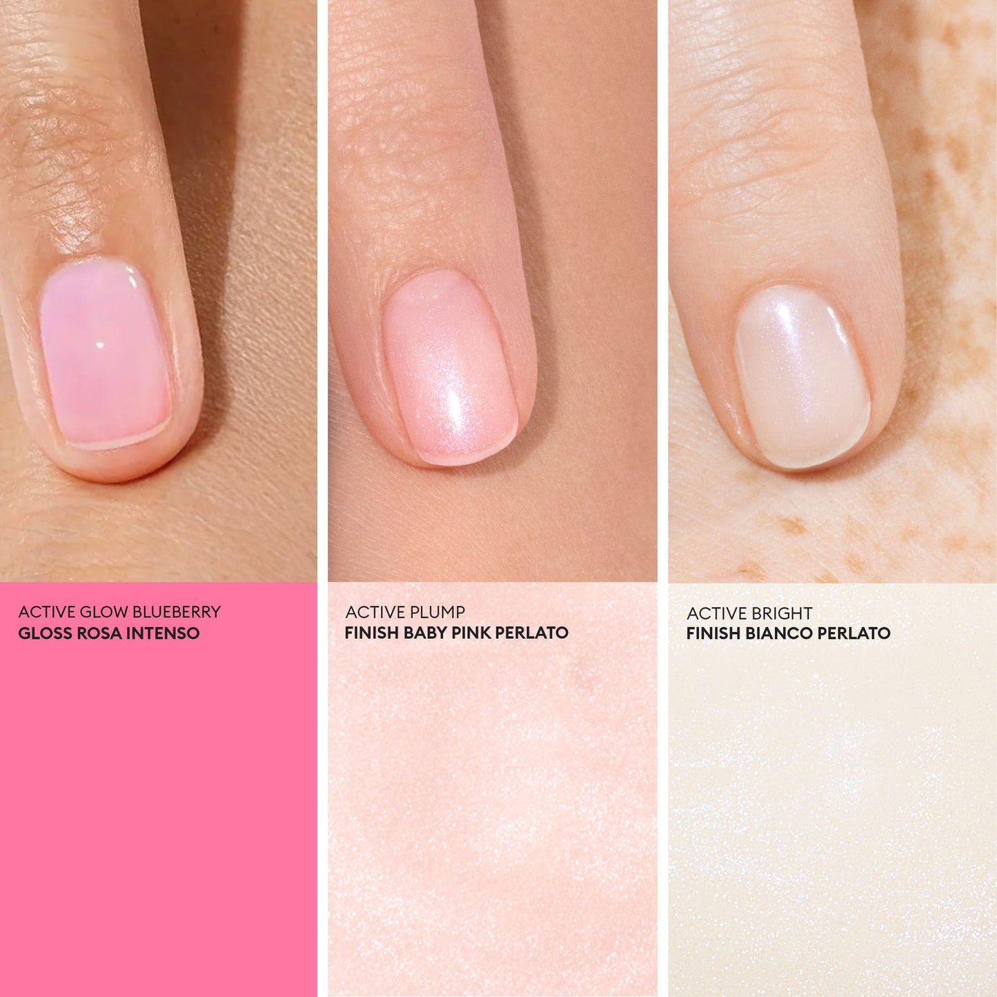 Trio Bestseller Active™