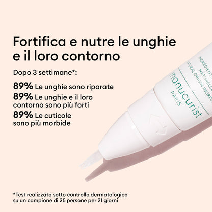 Routine Ultimate - Ongles Abîmés