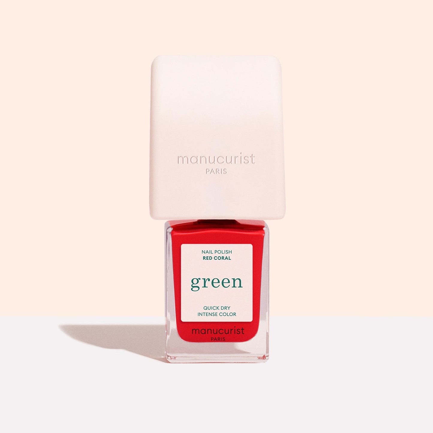 + Applicateur vernis