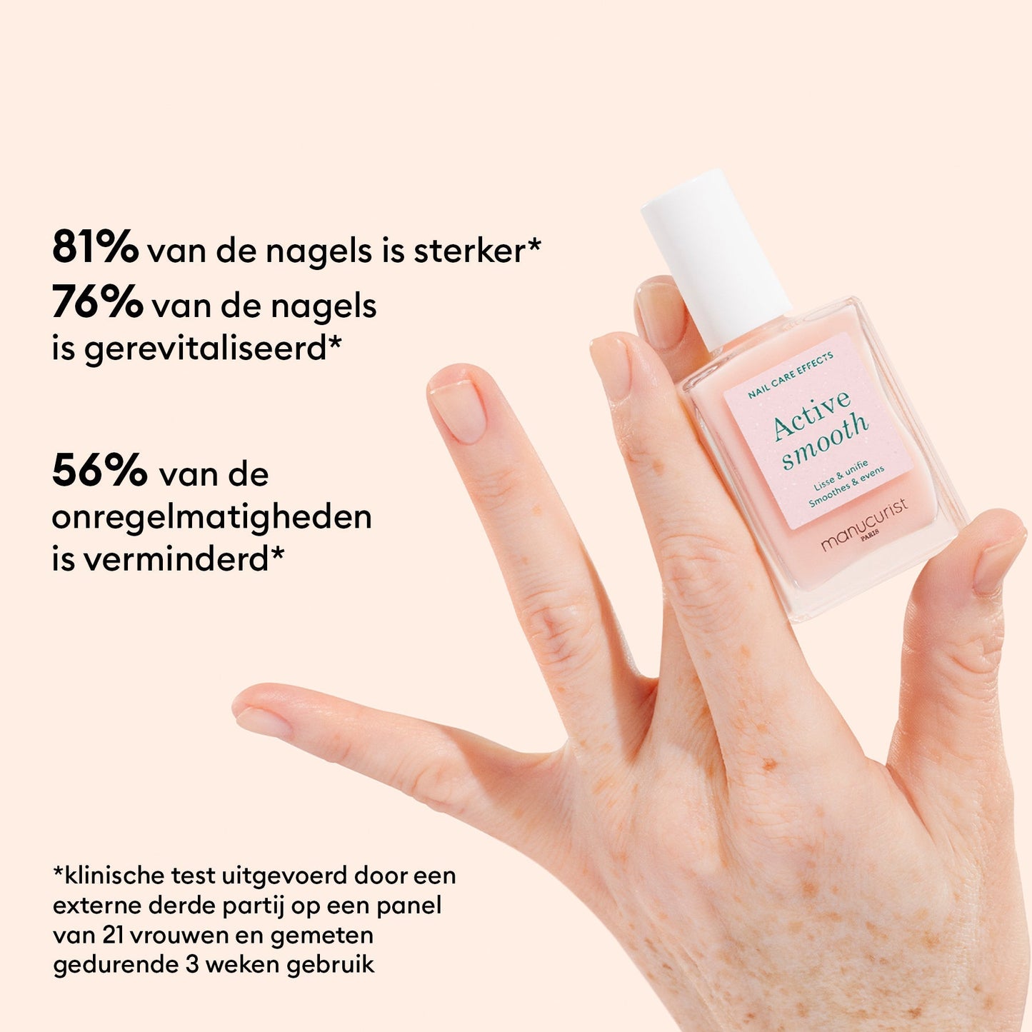 Active™ Essential Rainbow