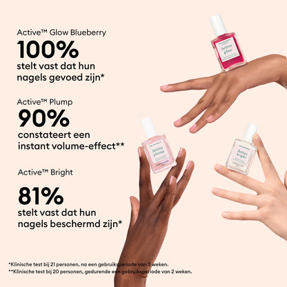 Trio Bestseller Active™