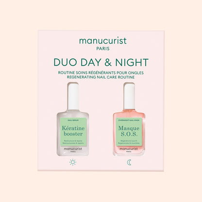 Duo Day & Night