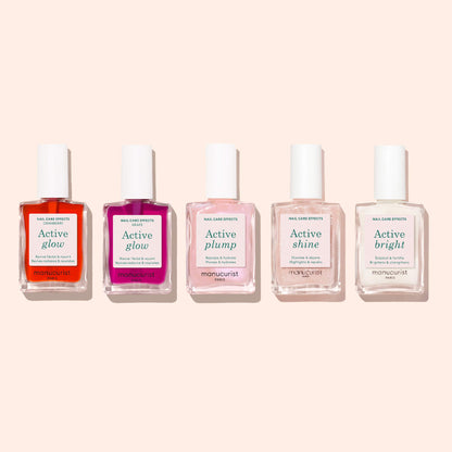 Active Glow Cranberry