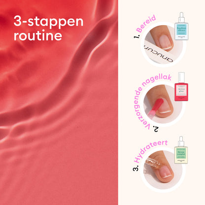 Kit Super Manucure Active