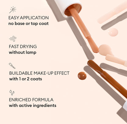 Rainbow Active™ à personnaliser