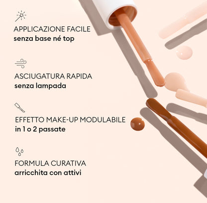 Rainbow Active™ à personnaliser