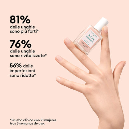 Routine Starter - Ongles Striés