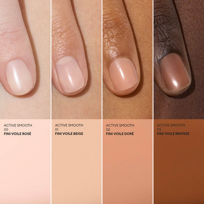 Routine Starter - Ongles Striés