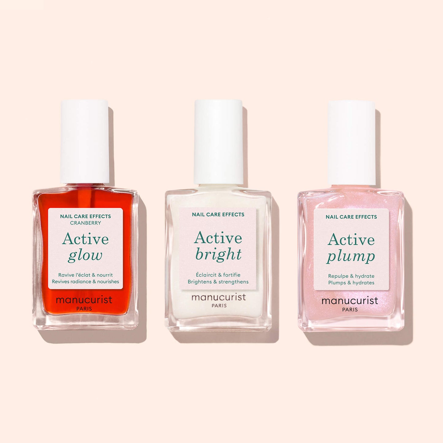 Active Glow Cranberry