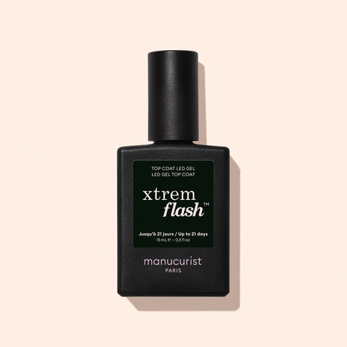 [Influence] Top Coat Xtrem Flash™