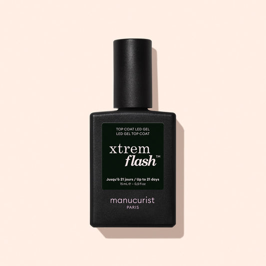 [Influence] Top Coat Xtrem Flash™