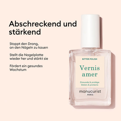 Vernis Amer