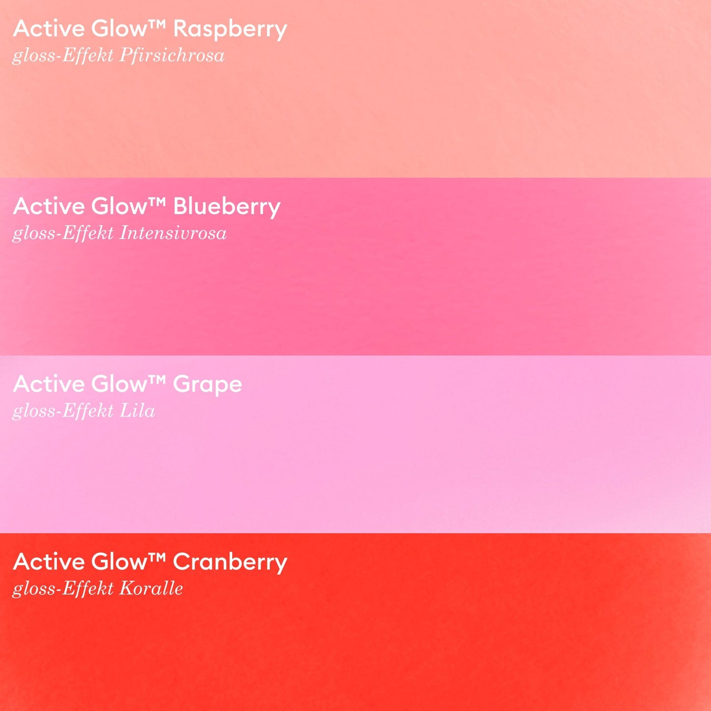 Active Glow Grape