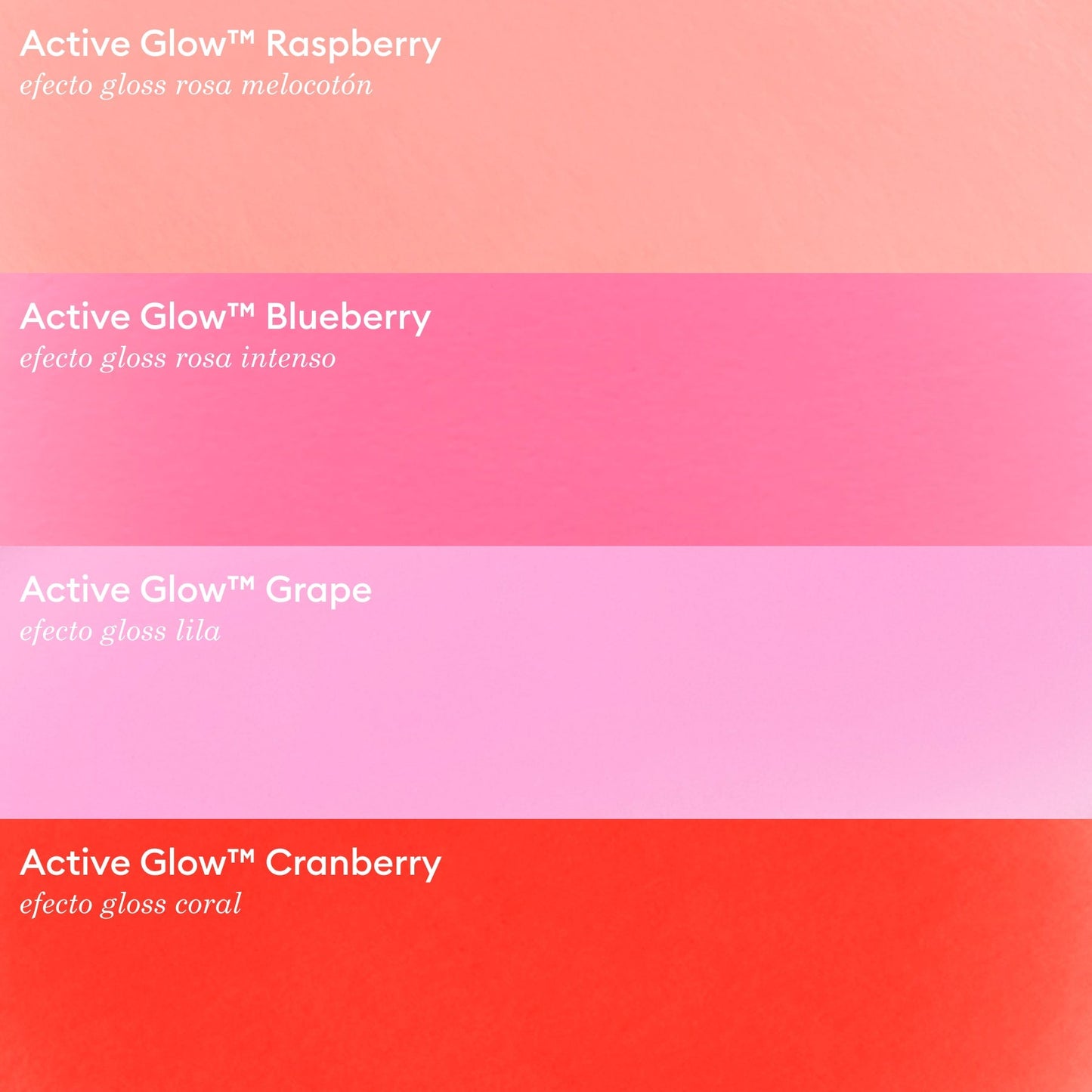 Active Glow Grape