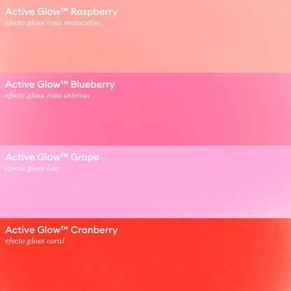 Active Glow Grape