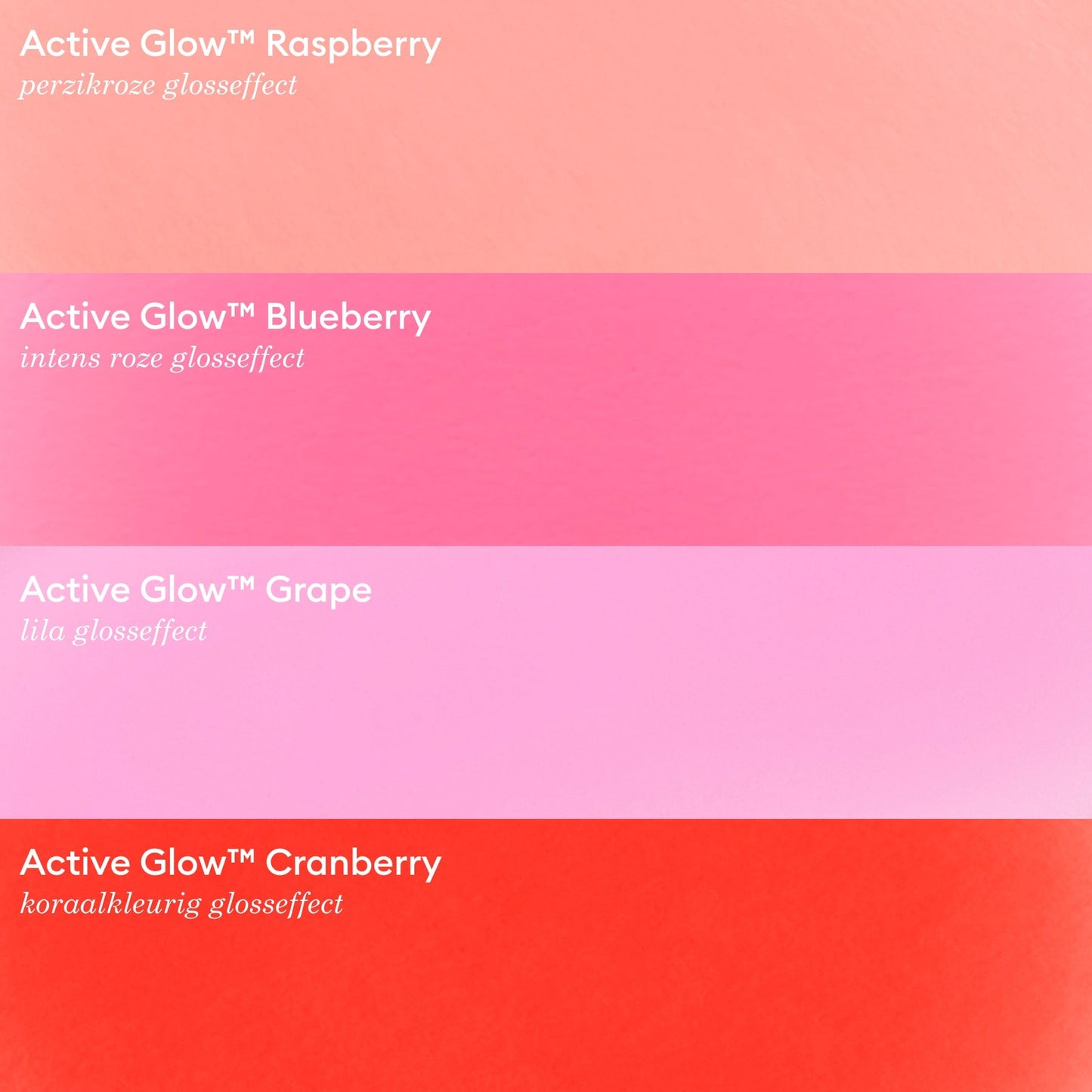 Active Glow Grape