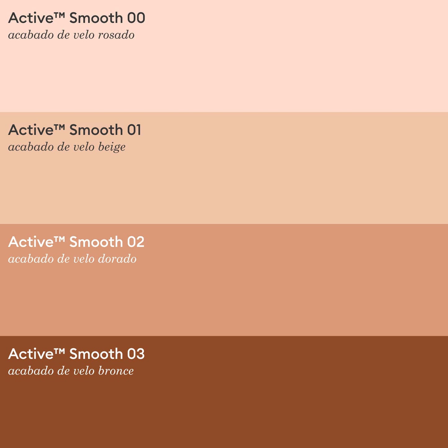 Active Smooth 00