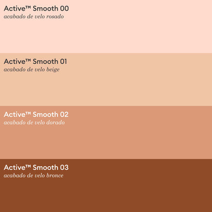 Active Smooth 03