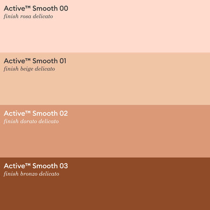 Active Smooth 00