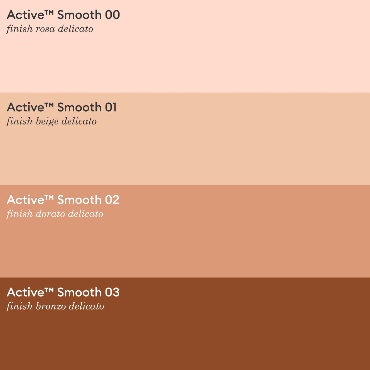 Active Smooth 01