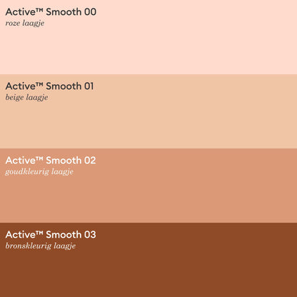 Active Smooth 01