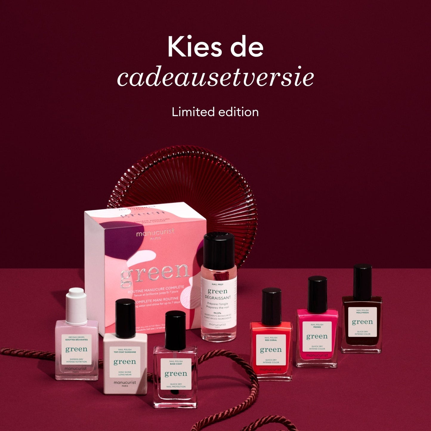 Kit Découverte