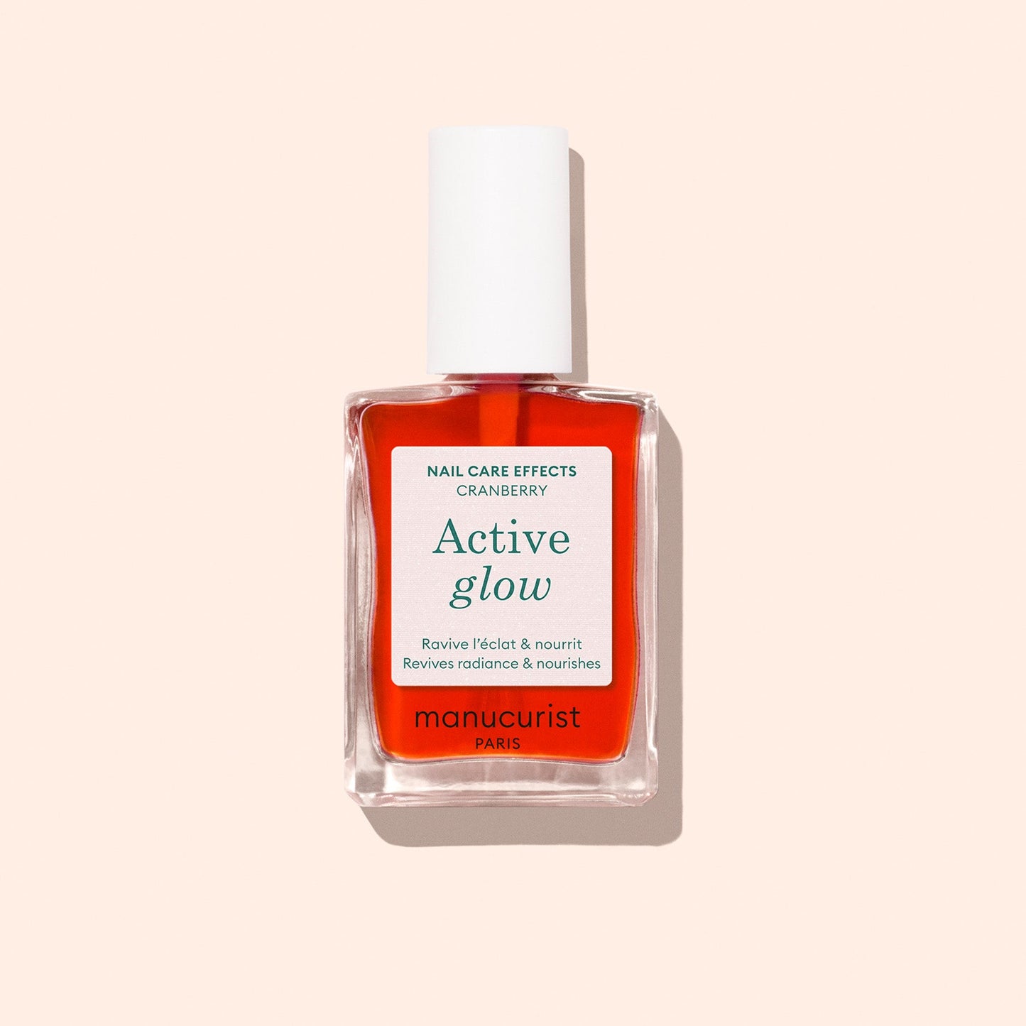 Active Glow Cranberry