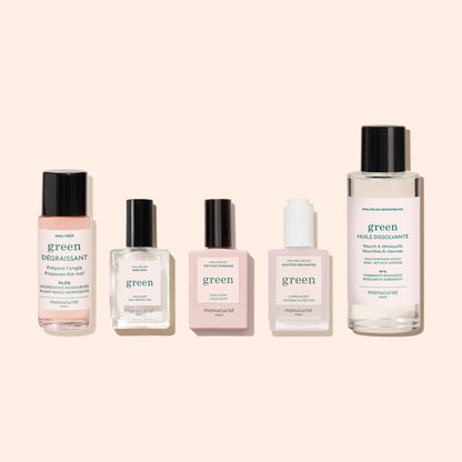 Les Essentiels Système Green™