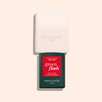 + Applicateur vernis