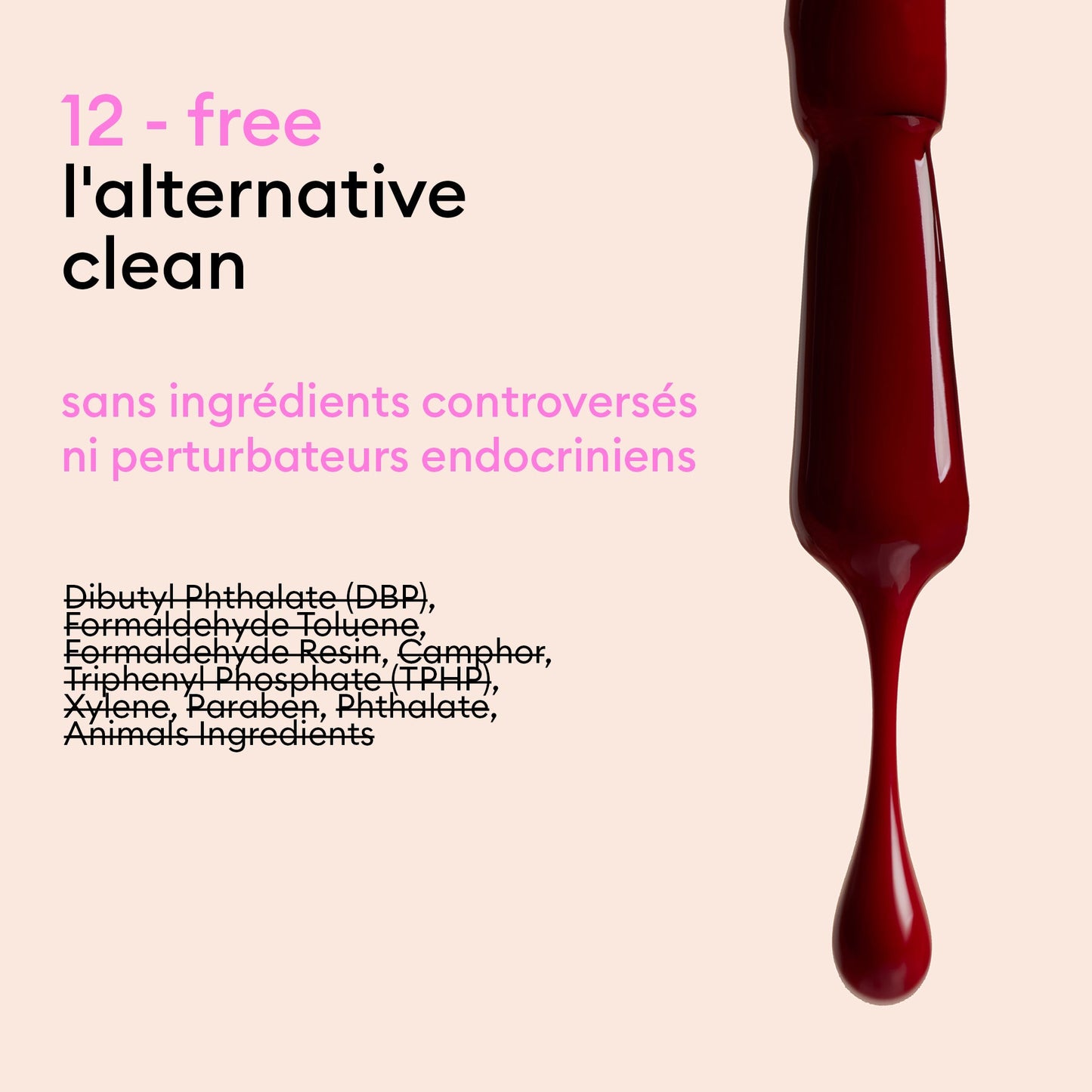 Trio à personnaliser Green Flash™