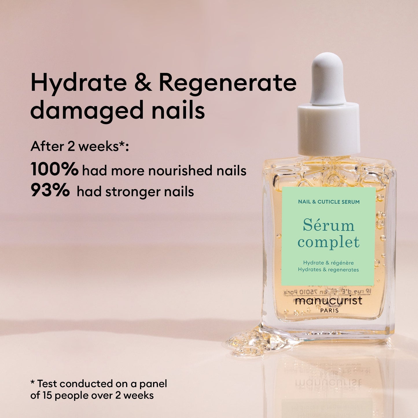 Trousse Super Addict Manucure Active